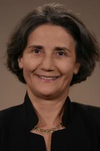 Blandine Laferrere, MD Profile Headshot